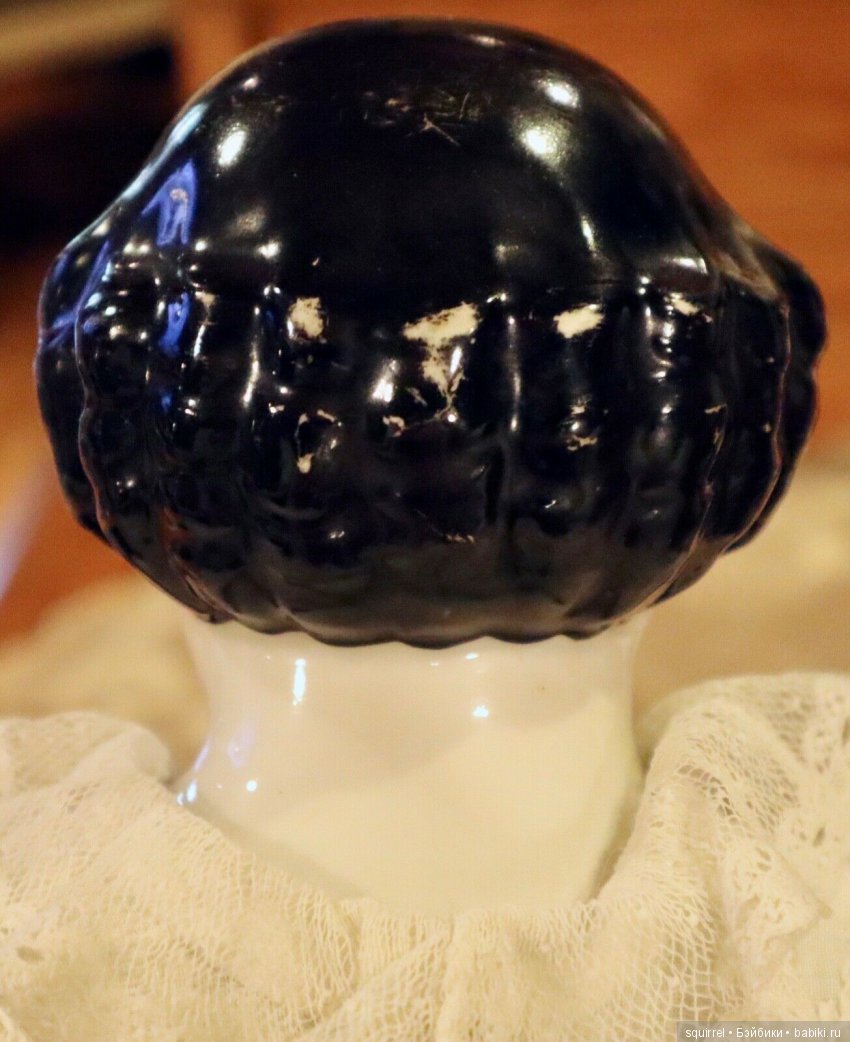 Рассказики о Чайнах | Бэйбики Рассказики о Чайнах — Редкие антикварные куклы и реплики: воск (фото 9)