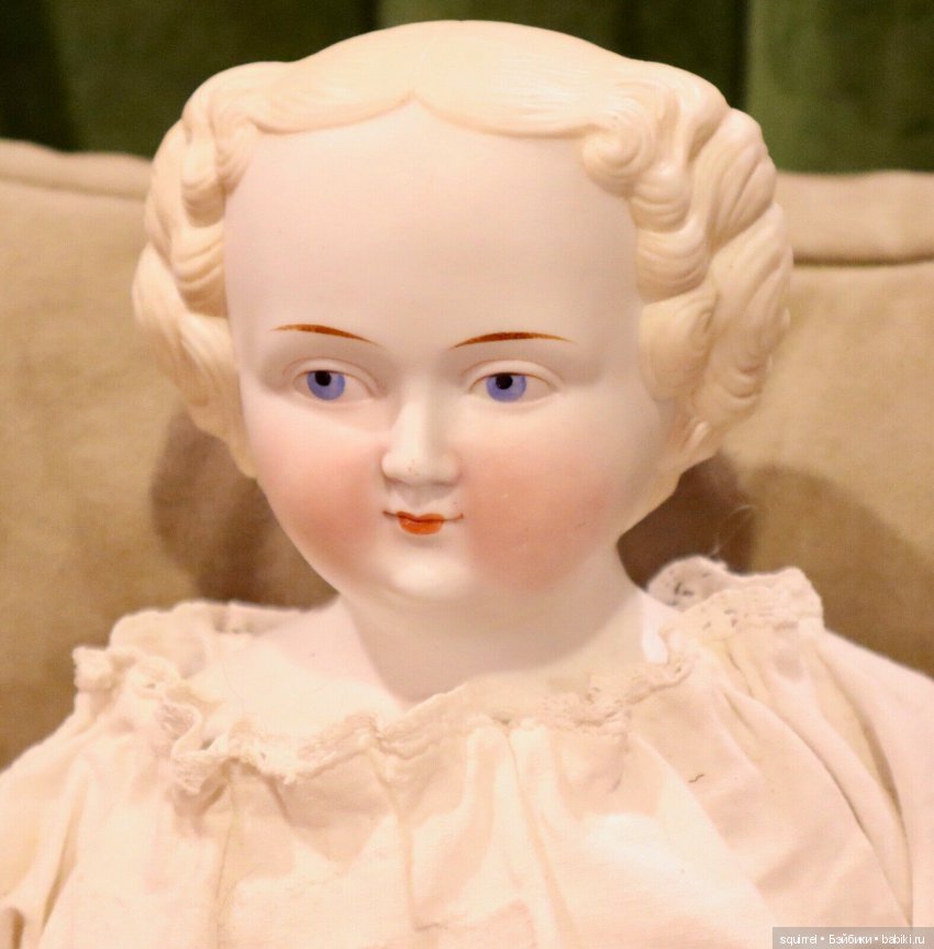 Рассказики о Чайнах."Я милую узнаю по... прическе" | Бэйбики Рассказики о Чайнах."Я милую узнаю по... прическе" (фото 9)