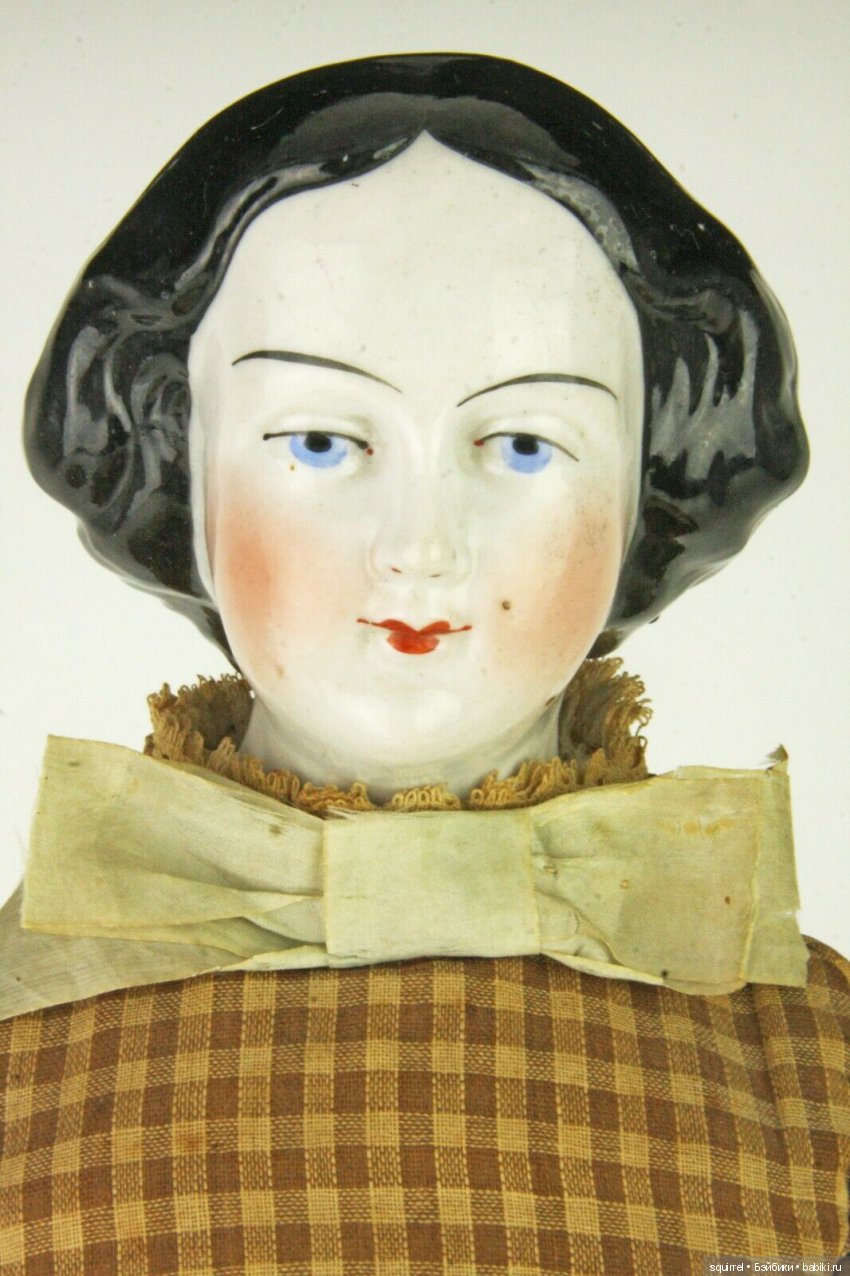 Рассказики о Чайнах."Я милую узнаю по... прическе" | Бэйбики Рассказики о Чайнах."Я милую узнаю по... прическе" (фото 3)