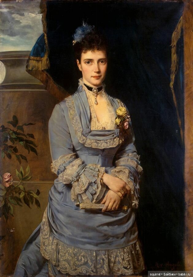 Рассказики о Чайнах."Я милую узнаю по... прическе" | Бэйбики Рассказики о Чайнах."Я милую узнаю по... прическе"