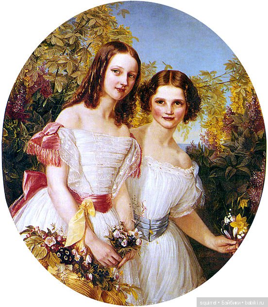 Рассказики о Чайнах."Я милую узнаю по... прическе"