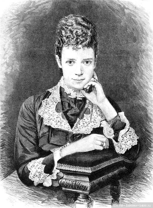 Рассказики о Чайнах."Я милую узнаю по... прическе" | Бэйбики Рассказики о Чайнах."Я милую узнаю по... прическе"