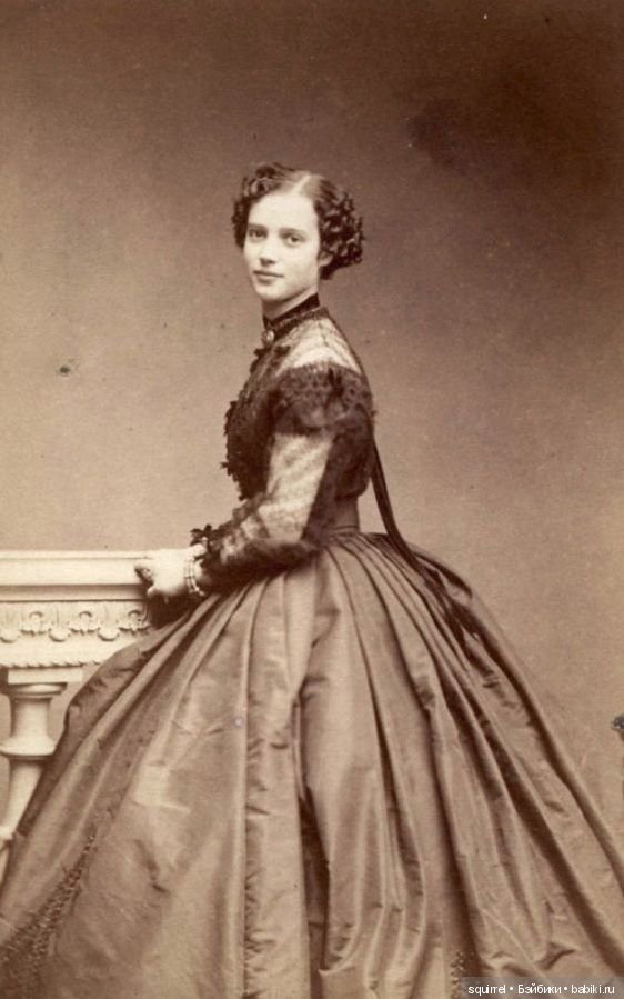 Рассказики о Чайнах."Я милую узнаю по... прическе" | Бэйбики Рассказики о Чайнах."Я милую узнаю по... прическе"