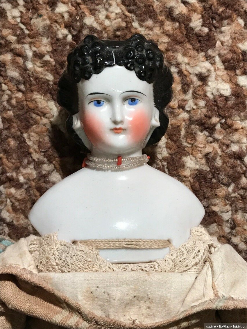 Рассказики о Чайнах."Я милую узнаю по... прическе" | Бэйбики Рассказики о Чайнах."Я милую узнаю по... прическе"