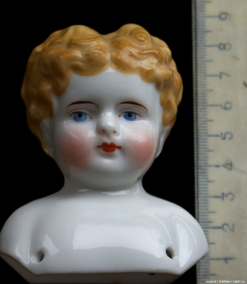 Рассказики о Чайнах."Я милую узнаю по... прическе" | Бэйбики Рассказики о Чайнах."Я милую узнаю по... прическе" (фото 5)