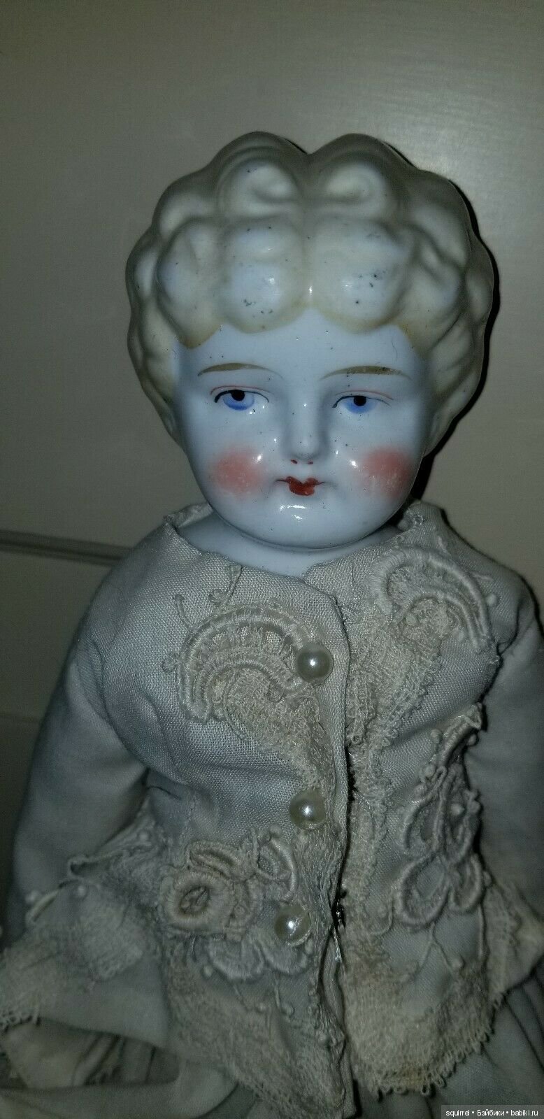 Рассказики о Чайнах."Я милую узнаю по... прическе" | Бэйбики Рассказики о Чайнах."Я милую узнаю по... прическе" (фото 6)