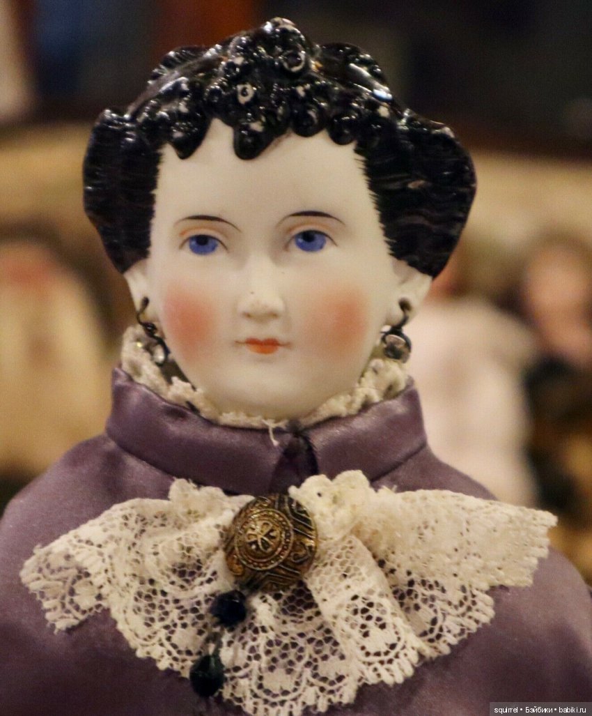 Рассказики о Чайнах."Я милую узнаю по... прическе" | Бэйбики Рассказики о Чайнах."Я милую узнаю по... прическе"