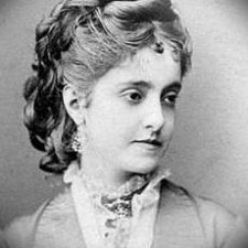 Рассказики о Чайнах. Аделина Патти