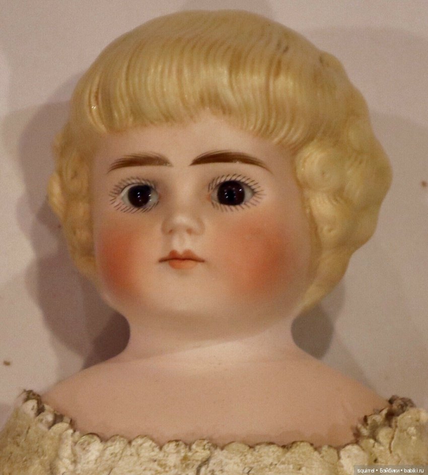 Рассказики о Чайнах. Хайленд (горянка) Мэри (фото 10)