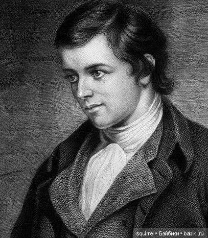 Рассказики о Чайнах. Хайленд (горянка) Мэри (фото 3)