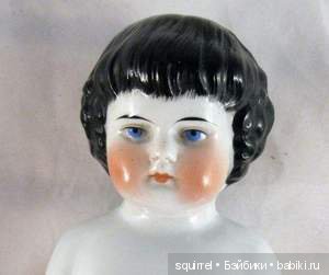 Рассказики о Чайнах. Хайленд (горянка) Мэри (фото 9)