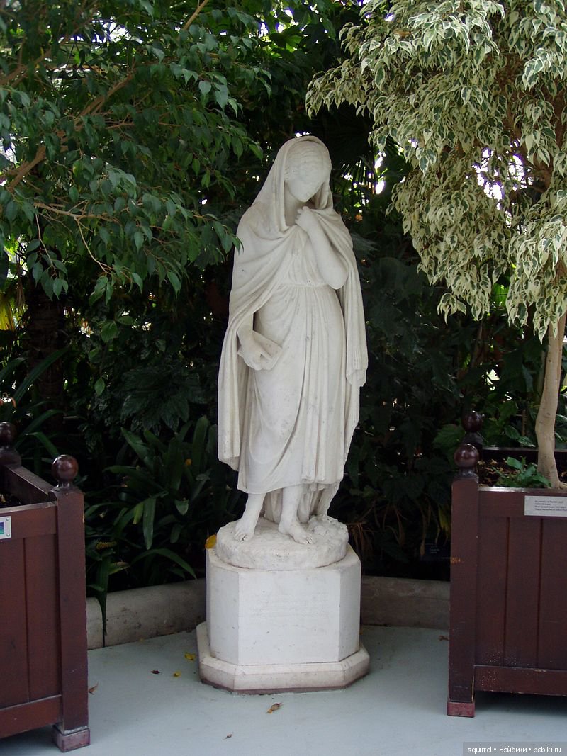 Рассказики о Чайнах. Хайленд (горянка) Мэри (фото 7)