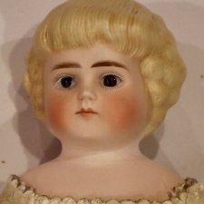 Рассказики о Чайнах. Хайленд (горянка) Мэри