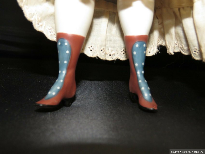 Рассказики о Чайнах. Реплики и подделки (фото 5)