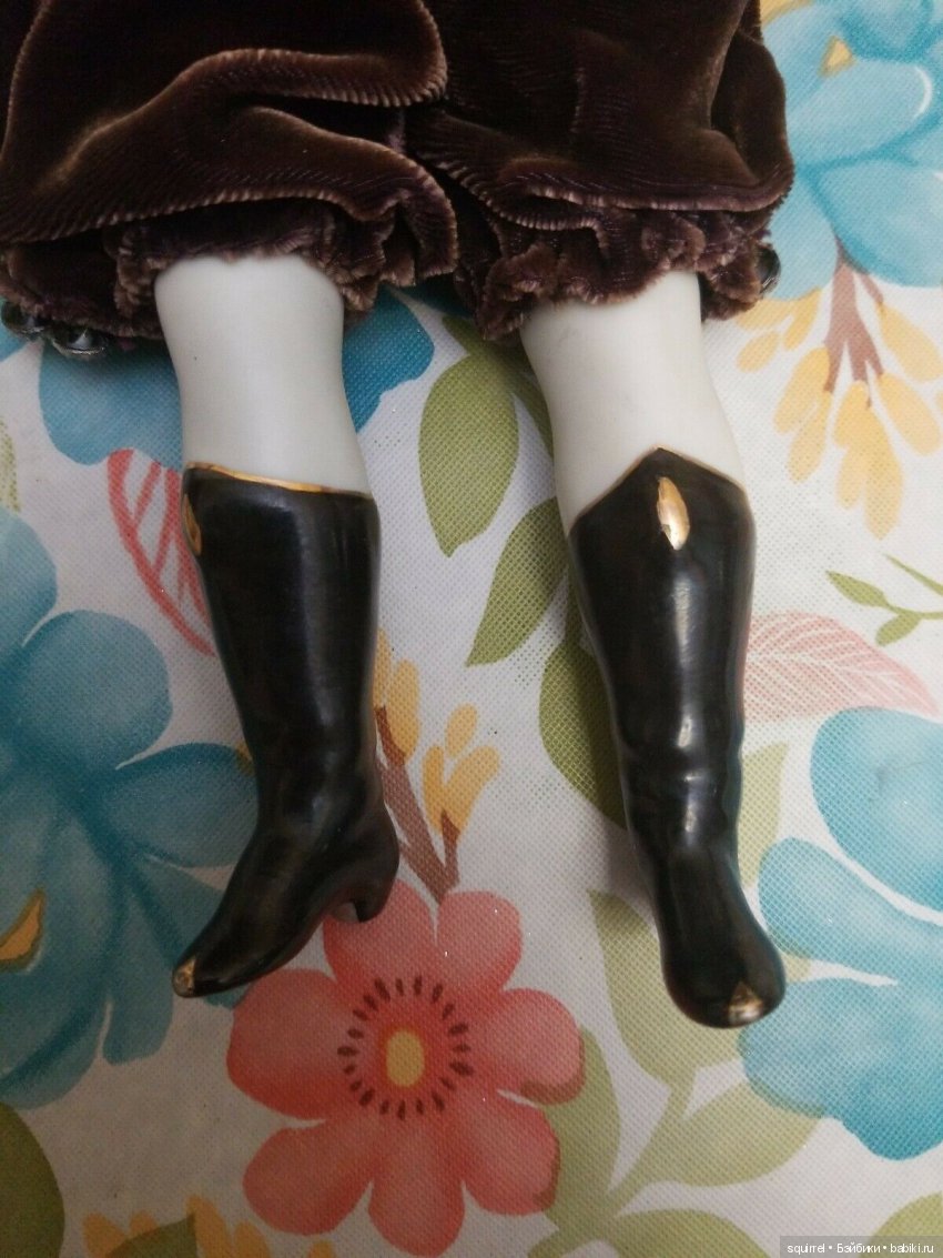 Рассказики о Чайнах. Реплики и подделки (фото 8)