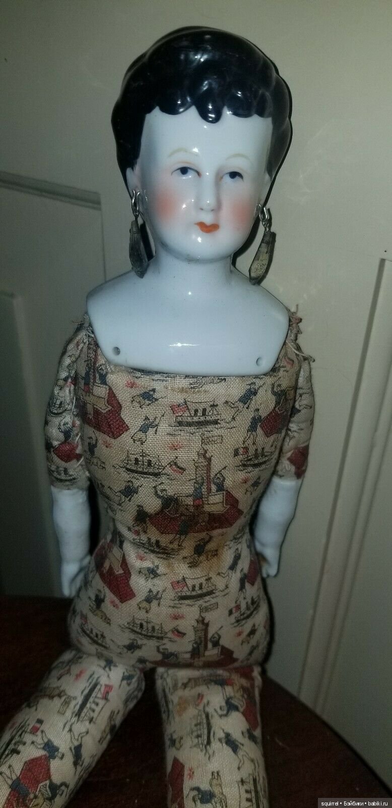 Рассказики о Чайнах. Реплики и подделки