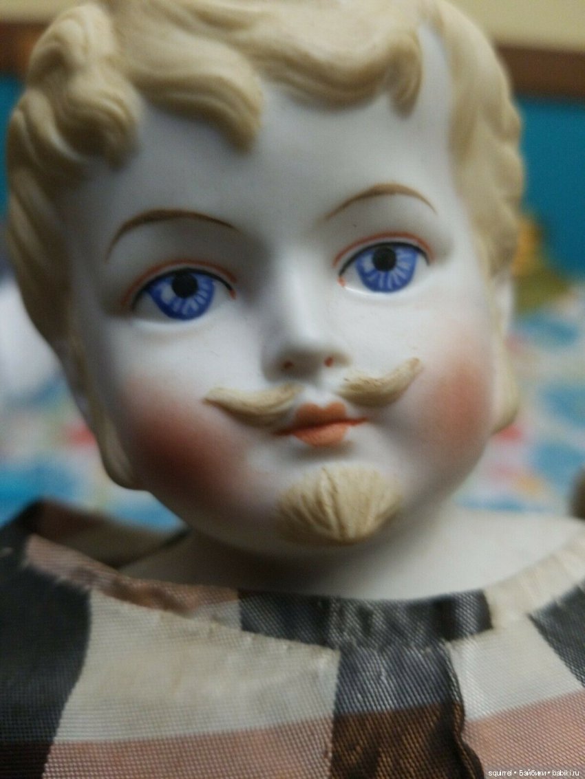 Рассказики о Чайнах. Реплики и подделки