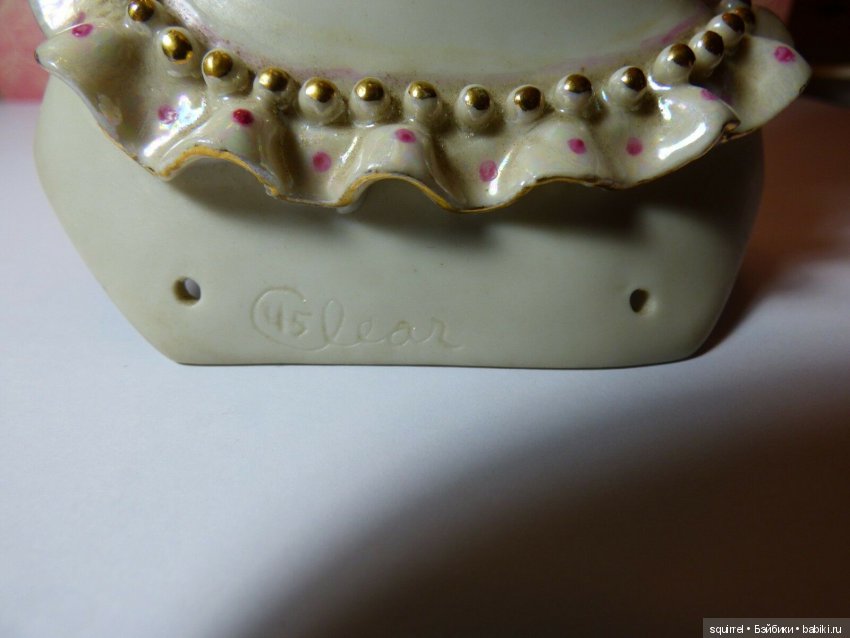 Рассказики о Чайнах. Реплики и подделки (фото 9)