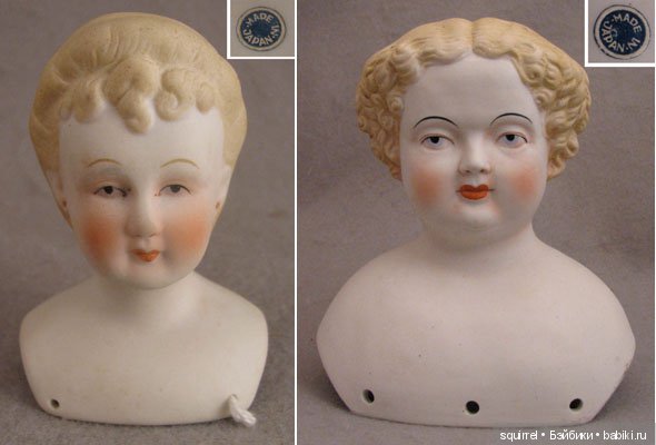 Рассказики о Чайнах. Реплики и подделки