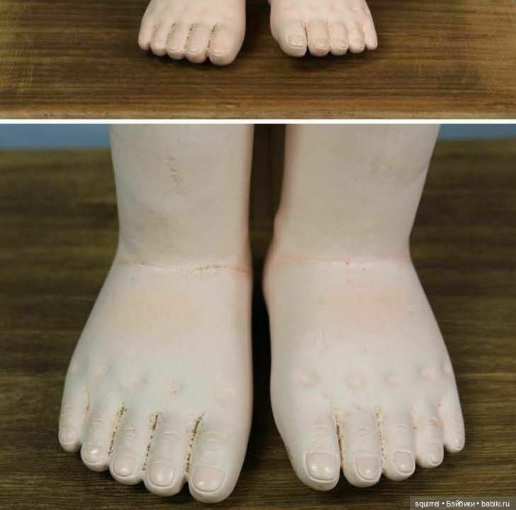 Японские антикварные и винтажные куклы: "Гейши" и не только