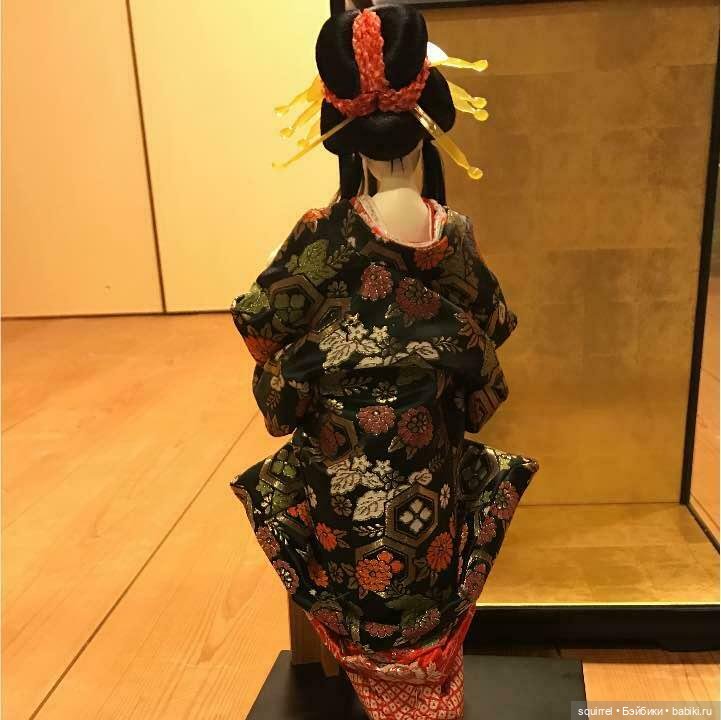 Гейши и другие жительницы Японии 2 часть