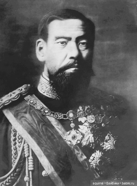 "Гейша" для Николая II — Редкие антикварные куклы и реплики: воск (фото 4)