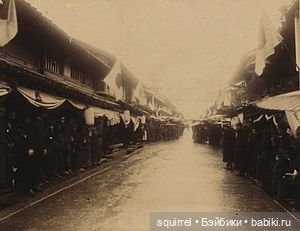 "Гейша" для Николая II — Редкие антикварные куклы и реплики: воск (фото 7)