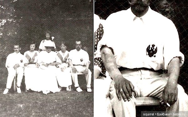 "Гейша" для Николая II — Редкие антикварные куклы и реплики: воск (фото 3)