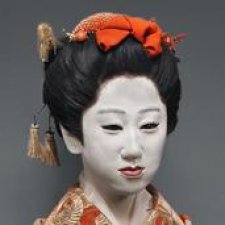 "Гейша" для Николая II