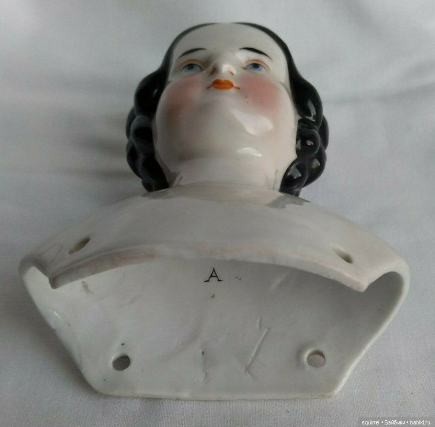 Рассказики о Чайнах. Прическа "Крытая повозка"