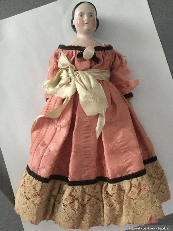 Рассказики о Чайнах. Прическа "Крытая повозка"