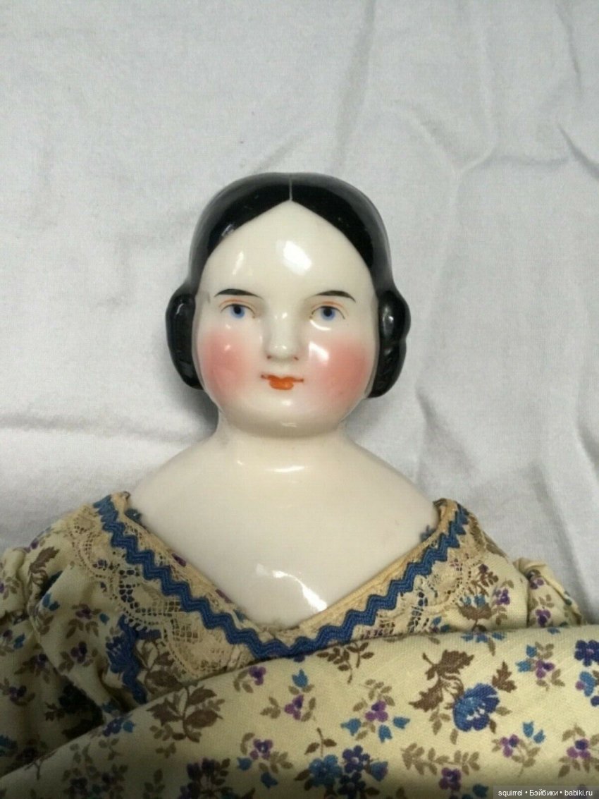 Рассказики о Чайнах. Прическа "Крытая повозка"