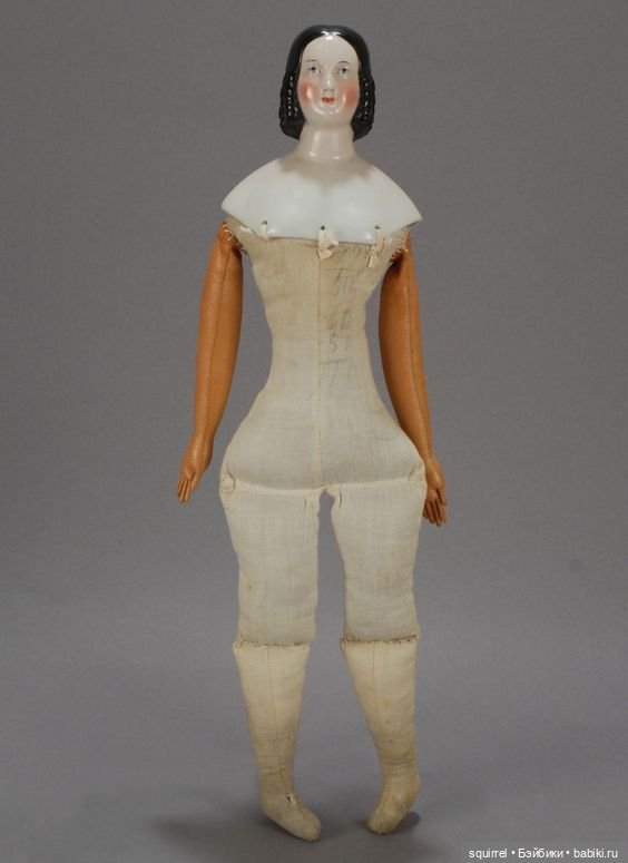 Рассказики о Чайнах. Прическа "Крытая повозка" (фото 6)