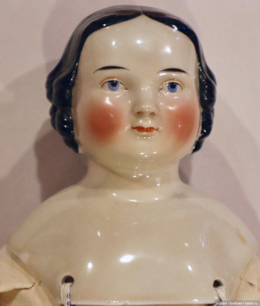 Рассказики о Чайнах. Прическа "Крытая повозка" (фото 9)