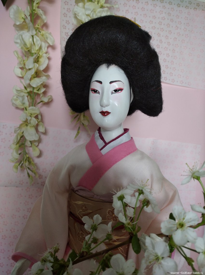 Маслом по фарфору. Топик-размышление (фото 3)