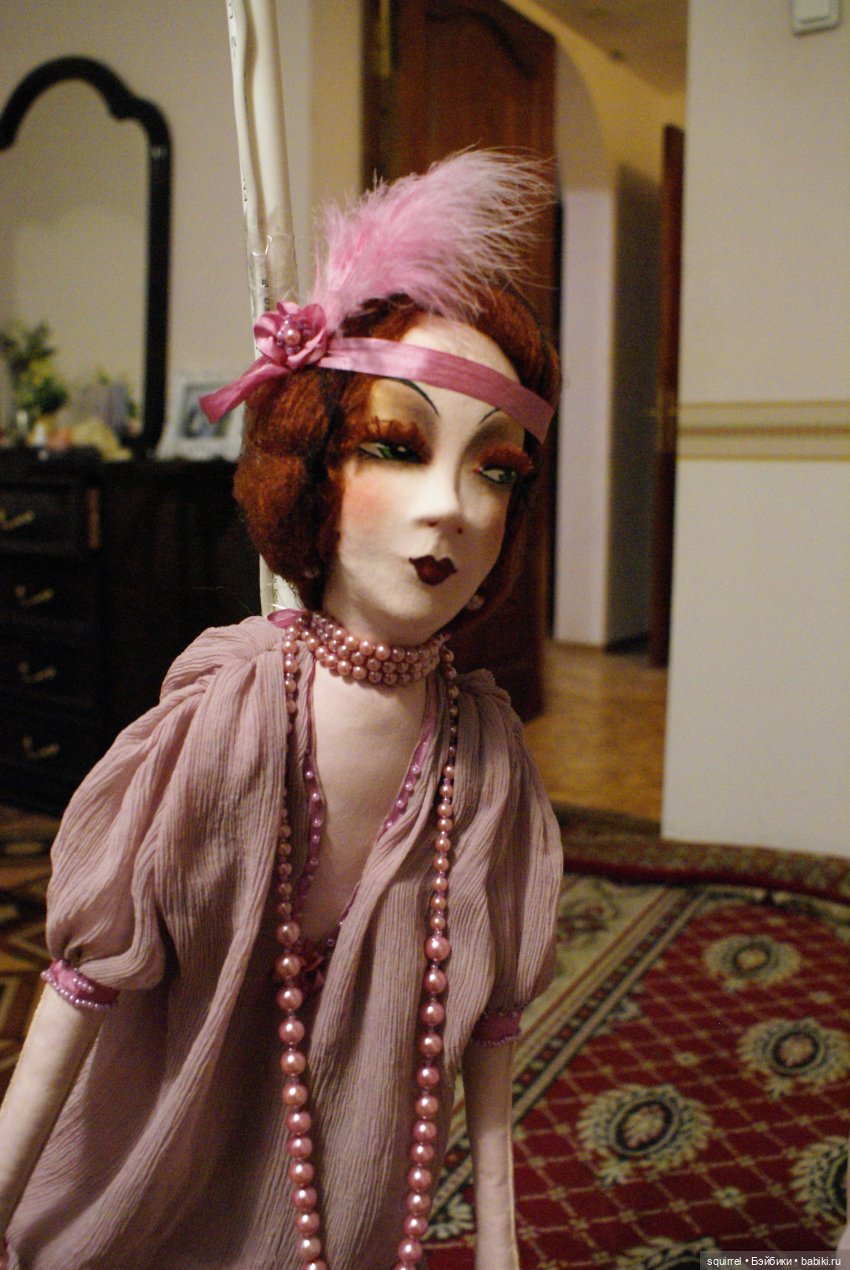 Маслом по фарфору. Топик-размышление