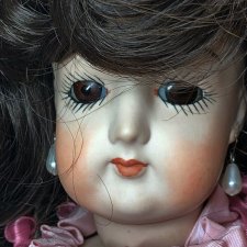 Маслом по фарфору. Топик-размышление