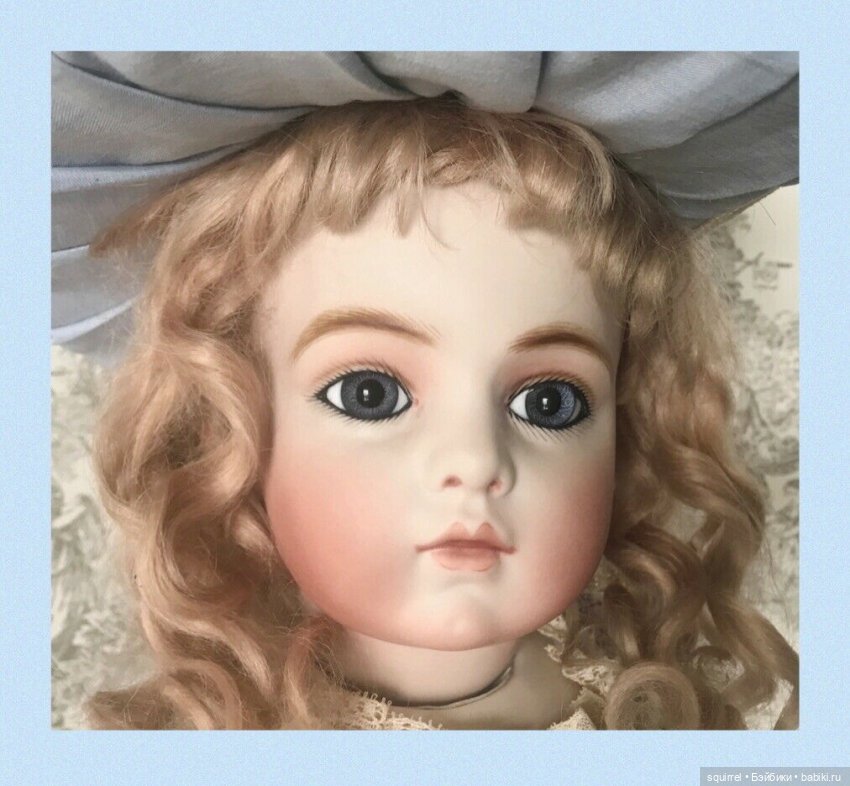 Реплики Брю (просто фото)