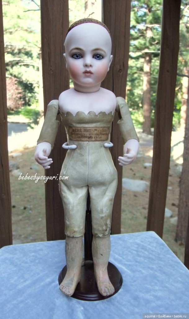 Реплики Брю (просто фото) (фото 5)