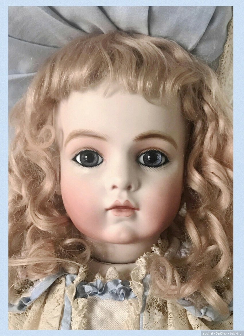 Реплики Брю (просто фото)