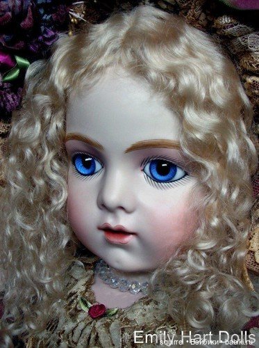 Реплики Брю (просто фото)