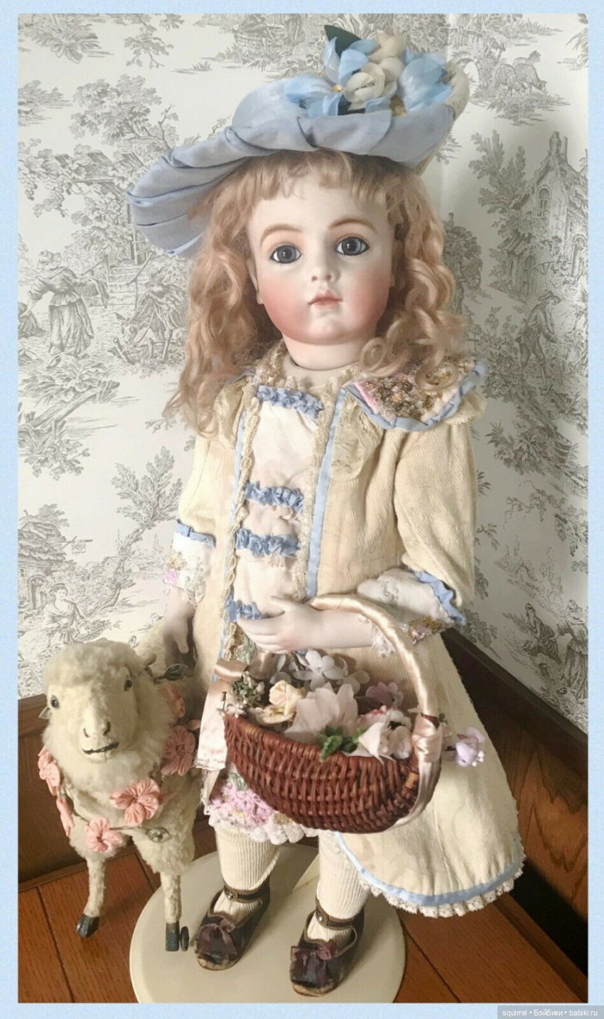 Реплики Брю (просто фото)