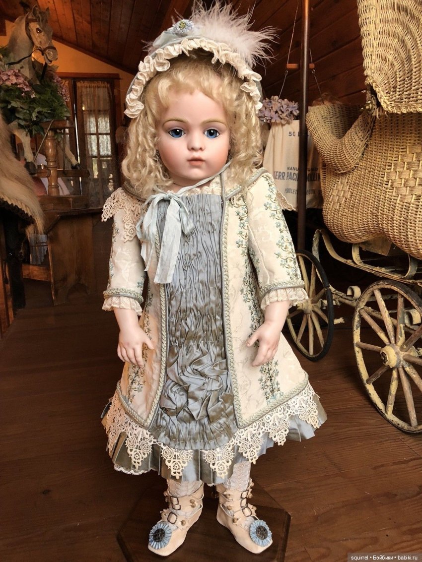 Реплики Брю (просто фото)