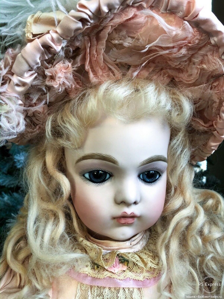 Реплики Брю (просто фото)