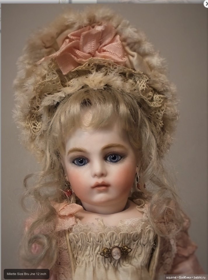 Реплики Брю (просто фото) (фото 9)