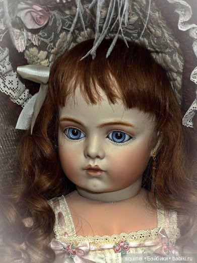 Реплики Брю (просто фото)