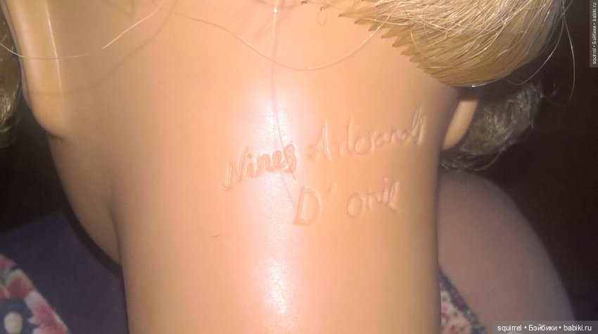 ОпознАем куклу сами — Болталка и разговоры обо всем: жизнь (фото 3)