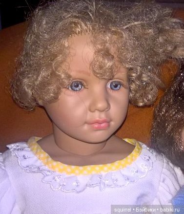 ОпознАем куклу сами — Болталка и разговоры обо всем: жизнь (фото 2)