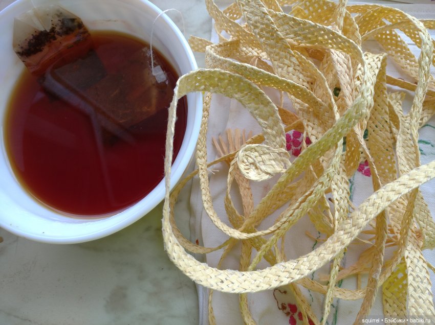 Модная кукла своими руками. Делаем шляпку (фото 3)