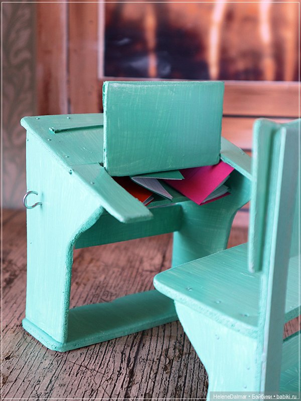 Скоро осень — Куклы Meadow dolls (Медовушки): BJD (БЖД) (фото 3)